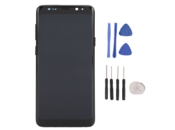 Tela Led Galaxy S9 Plus LAXISCREED
