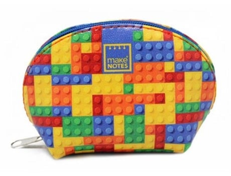 Porta-Moedas Cp001 Color Book :