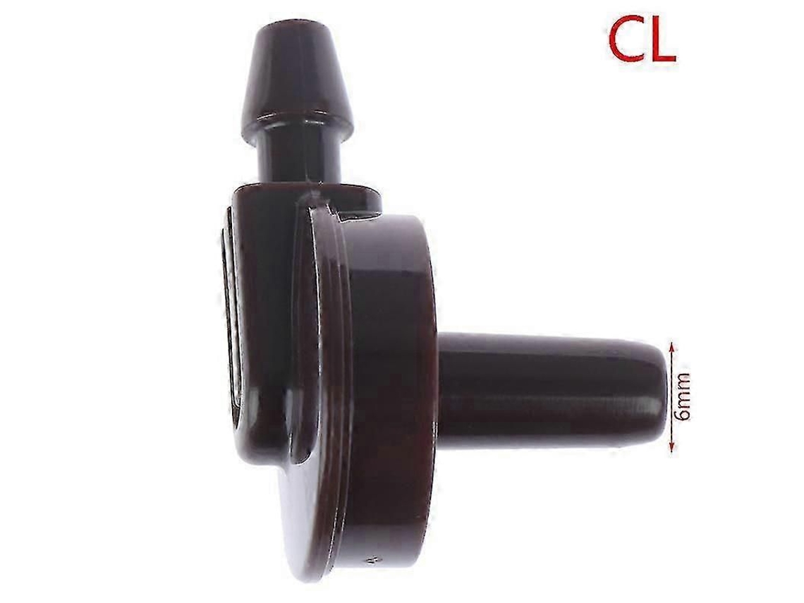 Monitor Digital De Pressão Arterial Arm Cuff Conector Tonômetro De Braço 4mm/5mm/6mm