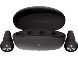 Fones De Ouvido Sem Fio Com Microfone Resistente Ao Suor