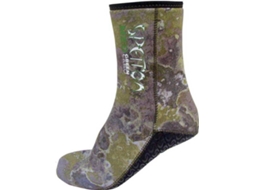 Botas de Mergulho SPETTON Camo (3 mm - EU 37-38)