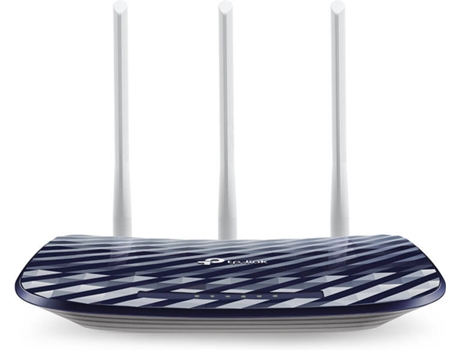 ROUTER WIRELESS TP-LINK    -ARCHER C20