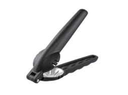 Descascador de Castanhas, Confortável Segurar, Fabricado em Aço Inoxidável e Materiais Abs, Durável., Multifuncional, Moderno STELASPLEN