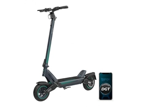 Bongo Y65 Connected Cecotec