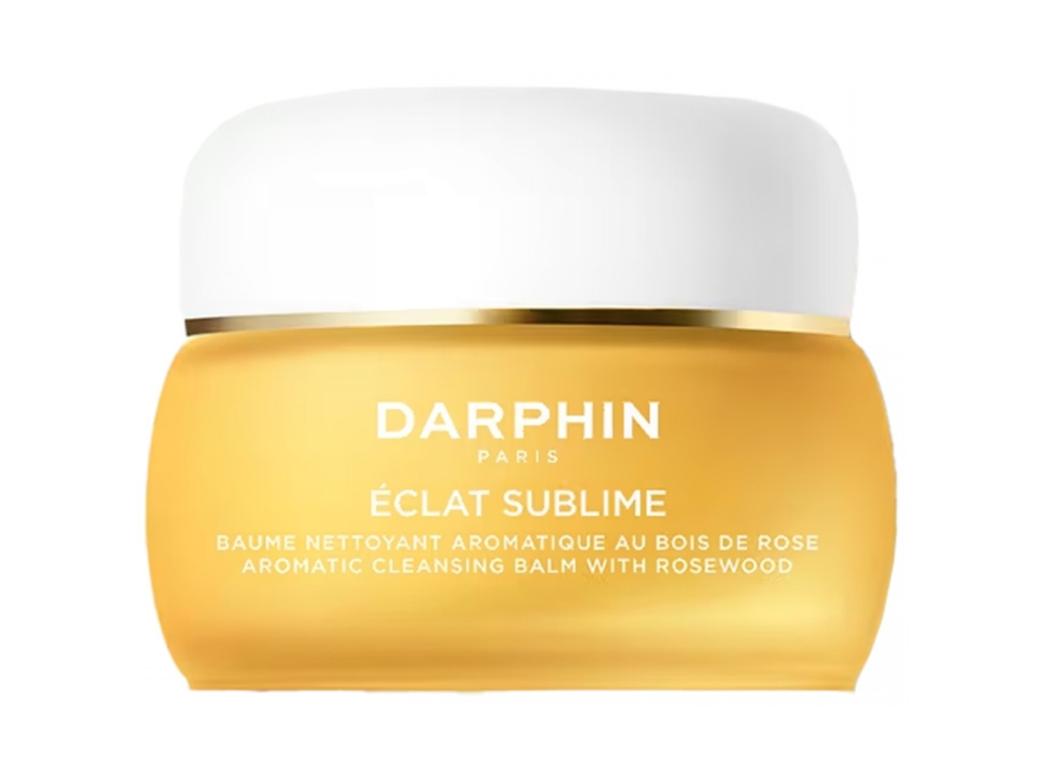 Éclat Sublime Bálsamo de Limpeza de Jacarandá 100 Ml DARPHIN