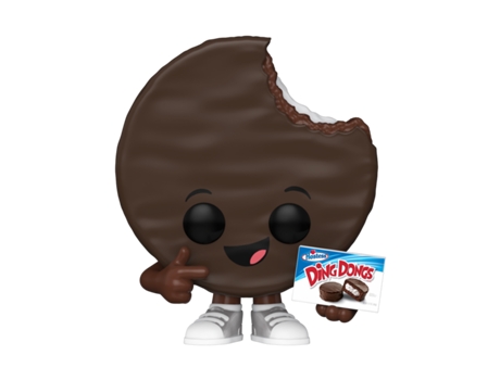 Figura HOSTESS Funko Pop! Ding Dongs #214