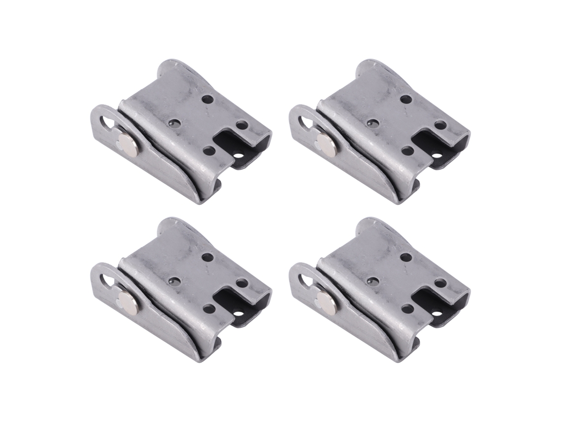 Patas Plegables Multifunción De Acero Laminado En Caliente Para Sofá Cama, De 2,3 Mm De Grosor, Para Muebles.