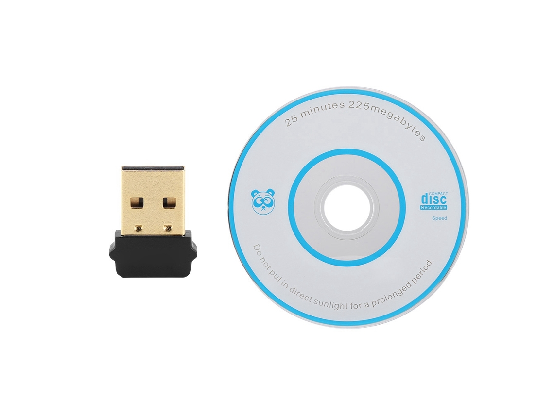 Adaptador Bluetooth LAXISCREED Portátil