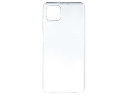 Capa Transparente Premium para Samsung Galaxy M12 LA CASA DE LAS CARCASAS