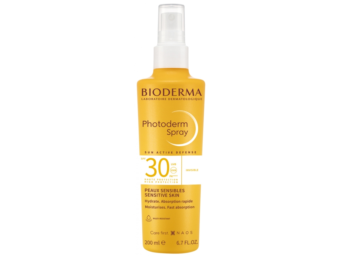 Fotoderm Spray Spf30 200 Ml BIODERMA