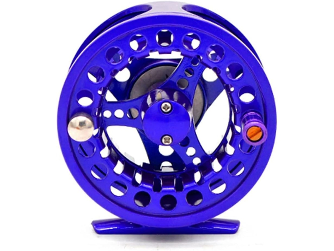 Pesca Ideal Leve, resistente, equilibrado para desempenho com varas | S/MARCA