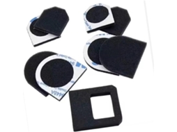 Vedação De Recipiente Wx103 Adequada Para Konica Minolta C224 C284 C308 C364 C368 C454 C554 C458 C558 C658 C220 C221