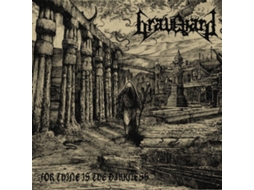 CD Graveyard  - ...For Thine Is The Darkness