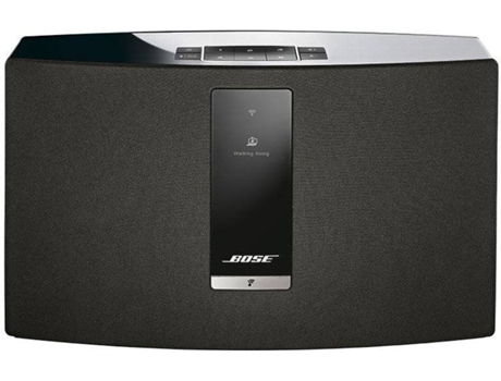 Coluna Multiroom  Soundtouch 20 III (Bluetooth - Preto)