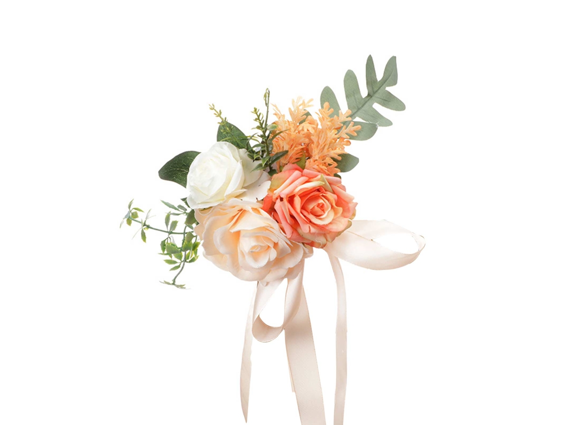Cadeira Decorativa Laxiscreed Com Flores Estilo Floresta Para Casamentos E Eventos Elegantes