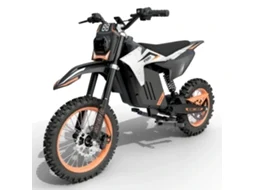 Motocicleta elétrica off-road Freeboy Y88 para adolescentes com bateria de 48V 30Ah.