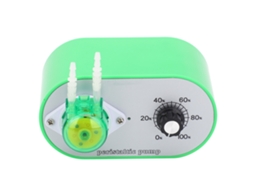 Bomba Peristáltica Ajustável Automática Micro Silenciosa