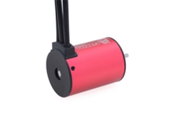 Motor Surpass Hobby 3650 3100/3600/4500/5200kv 2s/3s 1/10 À Prova de Água para Carro Rc MDUG
