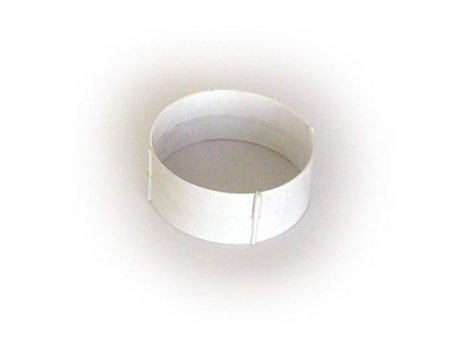 Junta Redonda Polipr. 110X56 NEGARRA