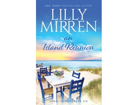 Livro An Island Reunion de Lilly Mirren (Inglês)