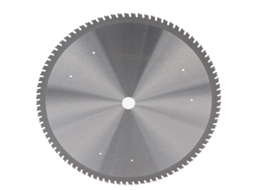 Lâmina de serra circular aço de alta velocidade 355mm 90 dentes para corte de ferro