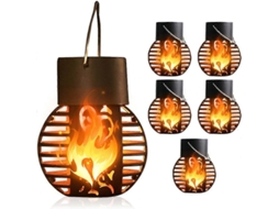 Lanterna De Camping Led, Recarregável E Impermeável Para Suas Aventuras Ao Ar Livre. Olysi Shop