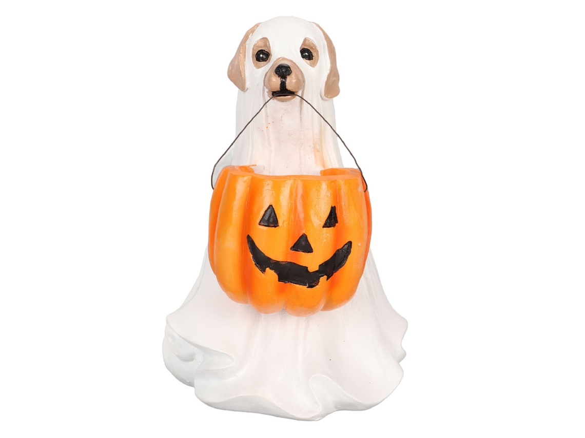 Laxiscreed Suporte Decorativo De Caveira Em Resina Para Velas, Perfeito Para Decoração De Festas