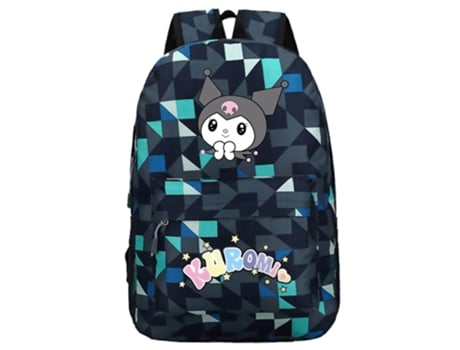 KOHREE Mochila Escolar Kuromi