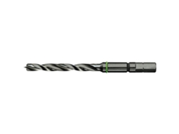 Broca Espiral D 5 Ce/W