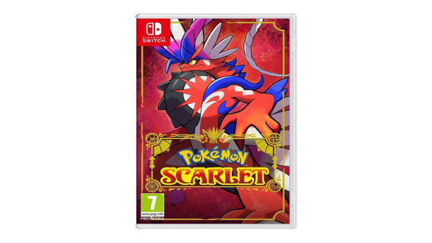 Saga Pokémon : 4