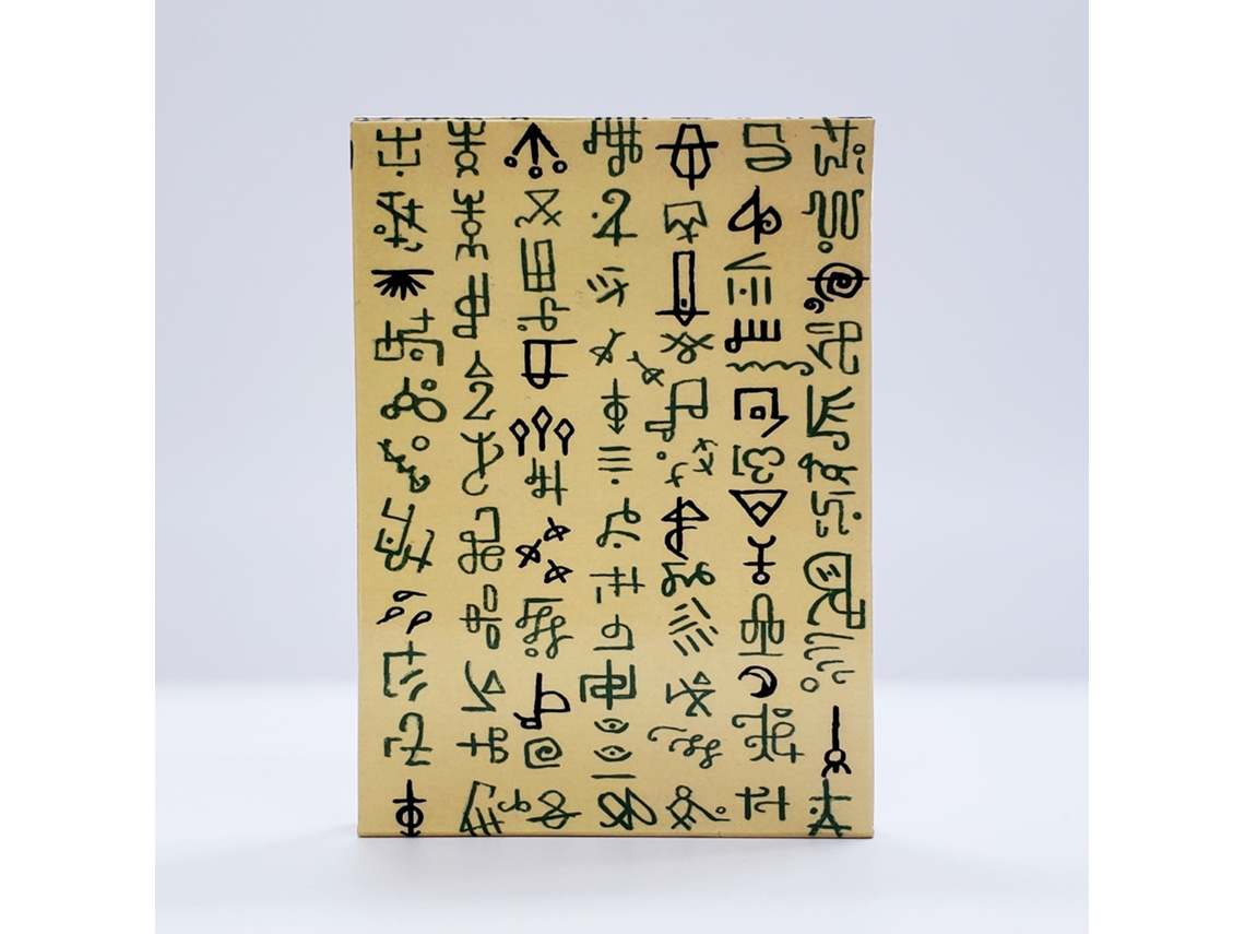 Série de Cartas de Tarô Oráculo, com uma Variedade de Estilos Populares. MDUG (estilo 1)