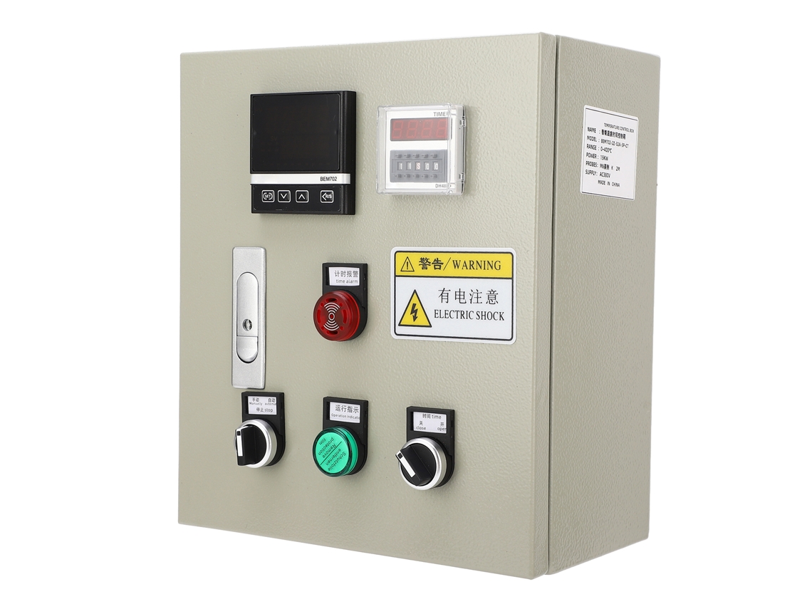 Controlador de Temperatura Pid com Termopar M6 2m