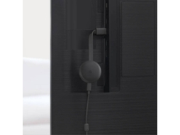 GOOGLE CHROMECAST GA00439-AT (Android - Full HD - Wi-Fi)