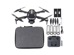 2026 drone 8k com Câmera Dual Hd, Motor Brushless e Controle Remoto Drone Inteligente