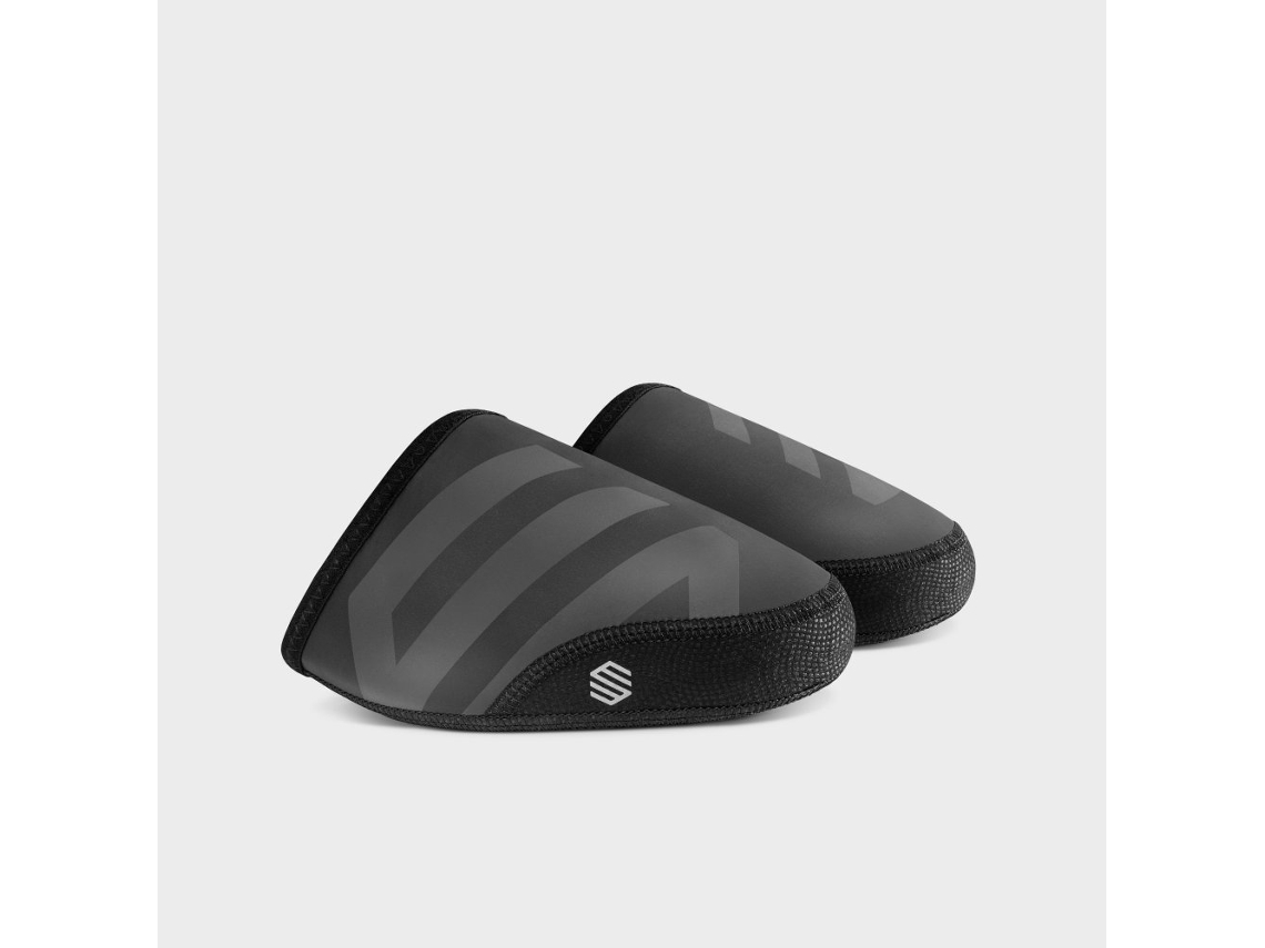 Biqueiras Para Ciclismo Boulder Preto Siroko