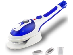 Vaporizador De Roupa Portátil, Máquina De Pendurar Portátil De 100 Ml,