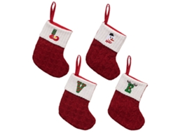 Conjunto de Love para Embrulho e Envio, 4 Peças LAXISCREED