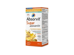 Suplemento Alimentar ABSORVIT Super alimento (200 ml)