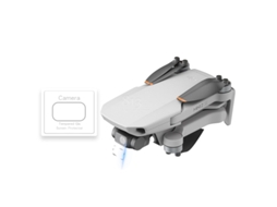 Pelicula de Vidro XIAOMOYU Mini 2 SE