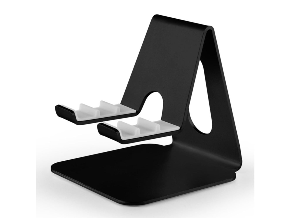 Suporte Universal Para Celulares E Tablets - Preto