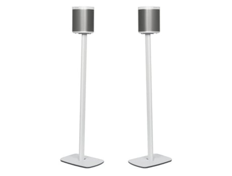 Suporte para alto-falante Flexson FLXS1FS2011EU Chão Branco