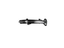 Carcaça Retrovisor Bmw Série 3 2019-2023 Lente Sinal Chassis Buzzer