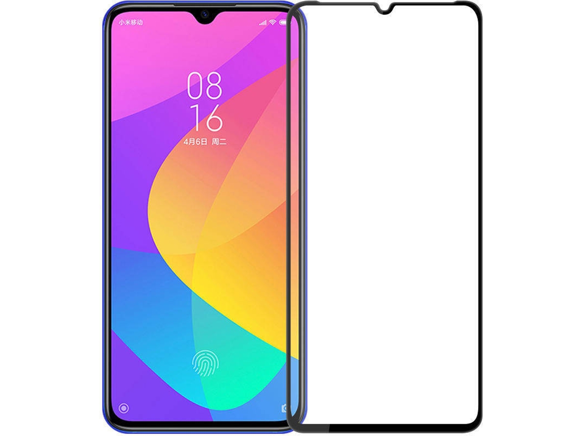 Pelicula de Vidro S/MARCA Mi 9 Lite