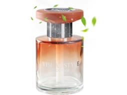 Difusor autolimpante, aromatizador de ambientes, eliminador de odores