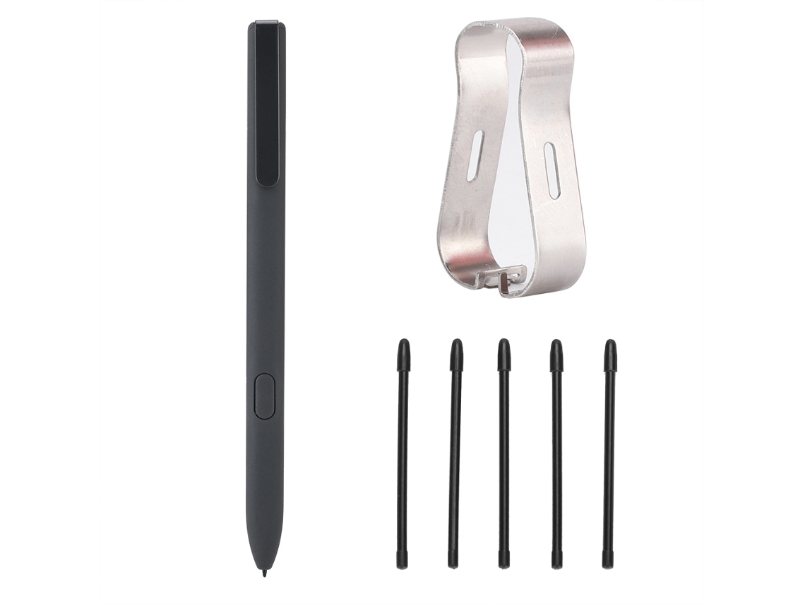 Caneta Stylus, Escrita Tática, Compatível Com Samsung S3