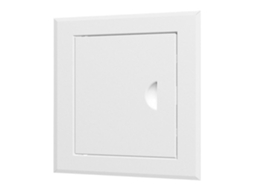 Oem Tampa de Bueiro de Plástico 20X20 Cm