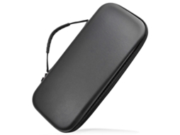 Bolsa Para Console De Jogos Portátil, Capa Protetora De Silicone À Prova De Choque Para Console De Jogos Portátil Rag Ally. Hengjian