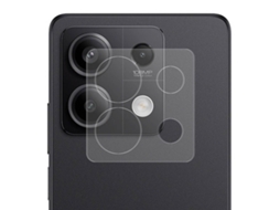 Pelicula de Vidro TUMUNDOSMARTPHONE Redmi Note 13 5G