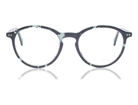 A11 451 59 51 Unissex Óculos De Grau Lunor
