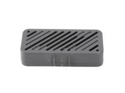 Primerox partículas Desodorizantes para Tanque de Esgoto do Robô Aspirador X40 Pro Acessórios